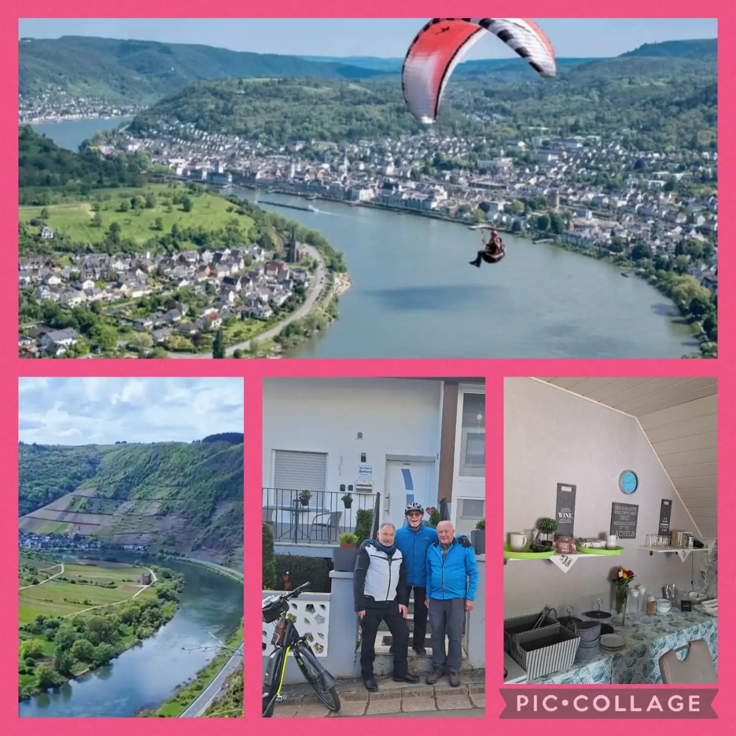 Gästehaus Barbara - Highlights der Tour
