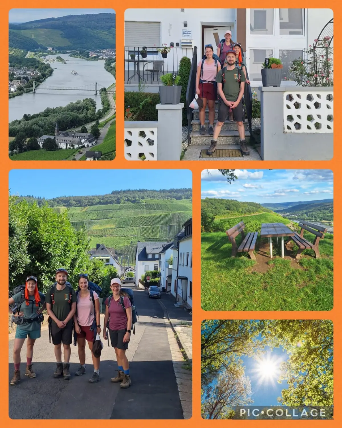 Gästehaus Barbara - Highlights der Tour
