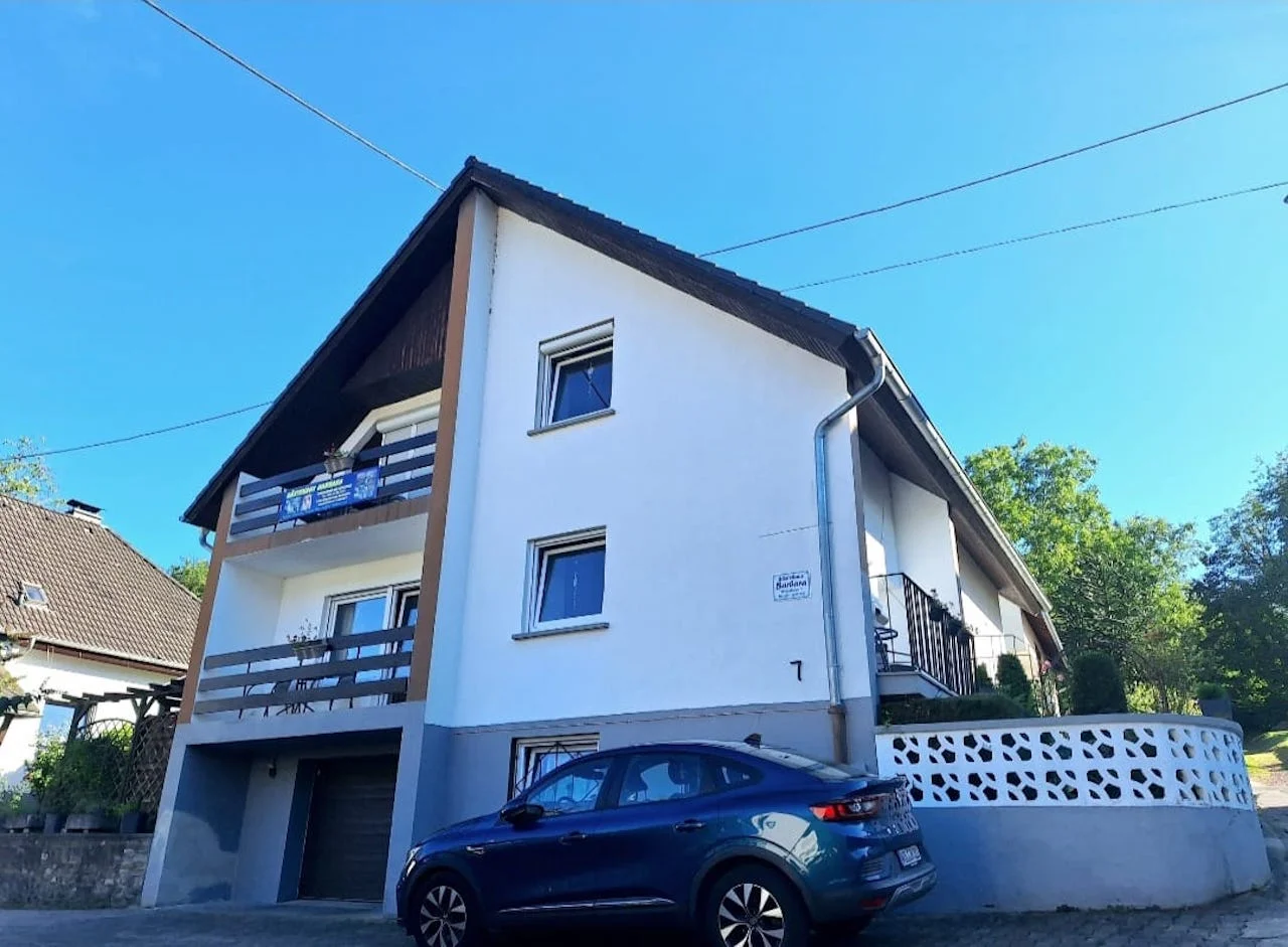 Gästehaus Barbara - Haus