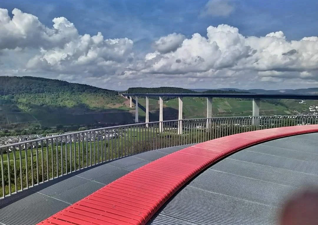Gästehaus Barbara - Brücke