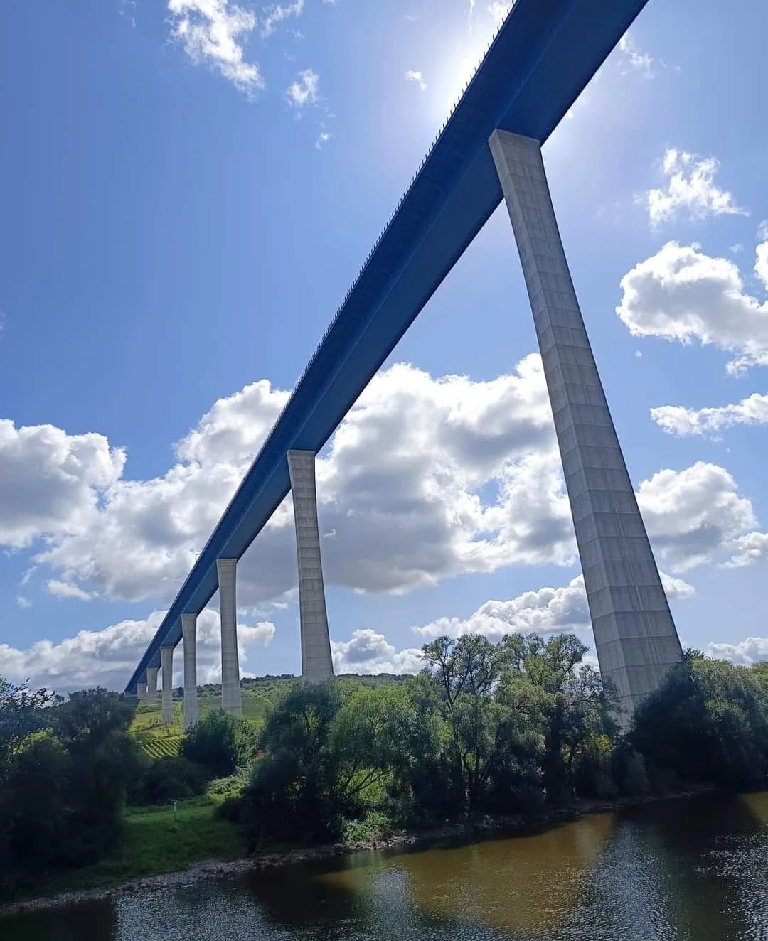 Gästehaus Barbara - Mittelmoselbrücke