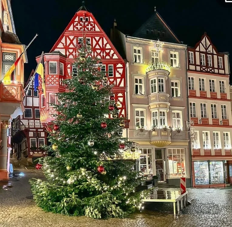 Gästehaus Barbara - Stadt