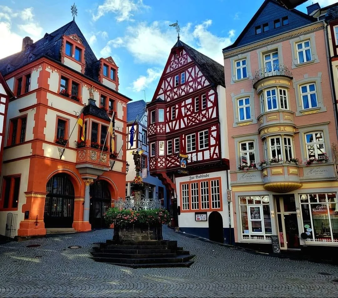 Gästehaus Barbara - Stadt