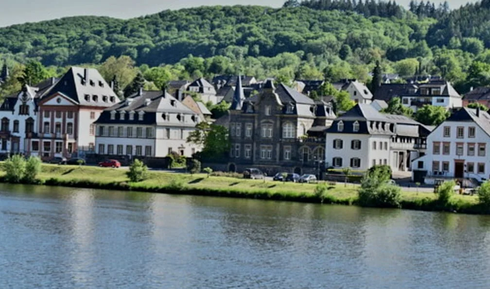 Gästehaus Barbara - Häuser am See