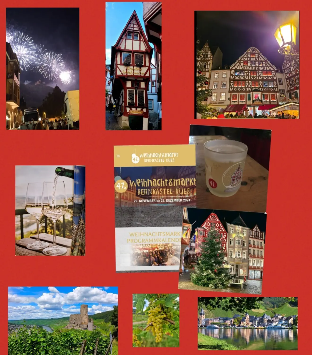 Gästehaus Barbara - Highlights der Tour